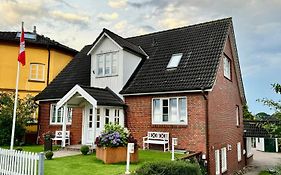 Kapitänshaus Hamburg Altes Land